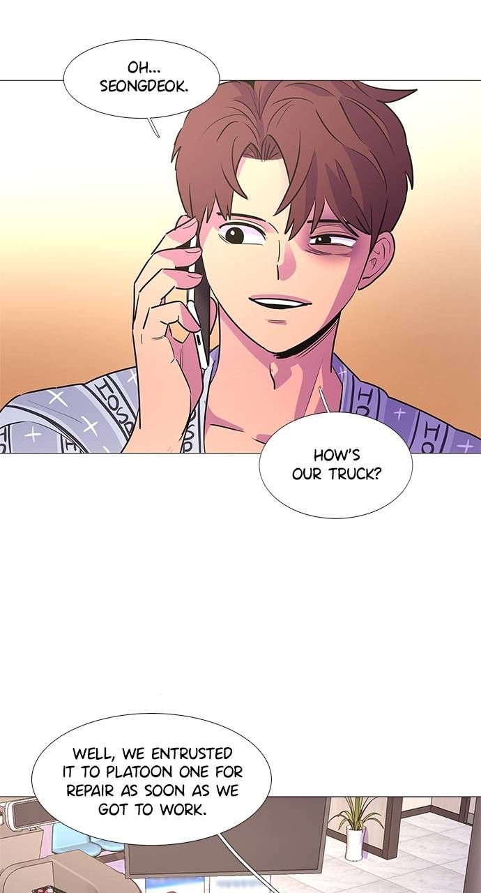 1 Second chapter 110 page 38