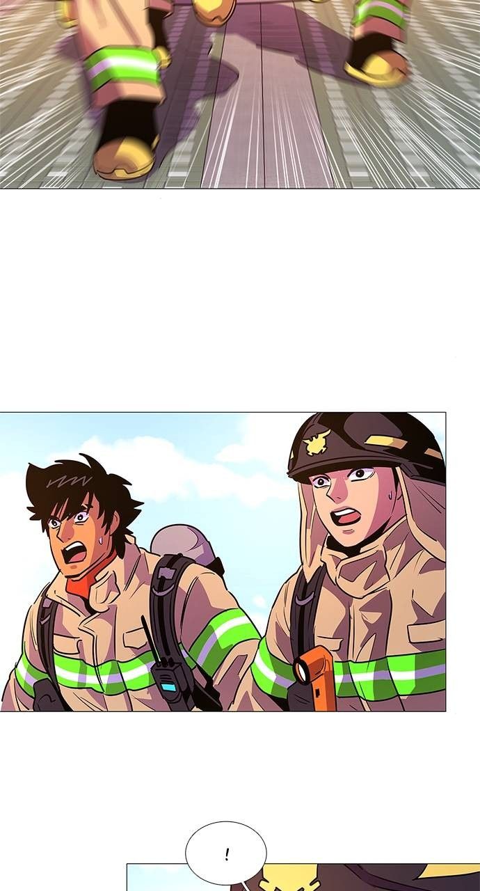 1 Second chapter 110 page 4