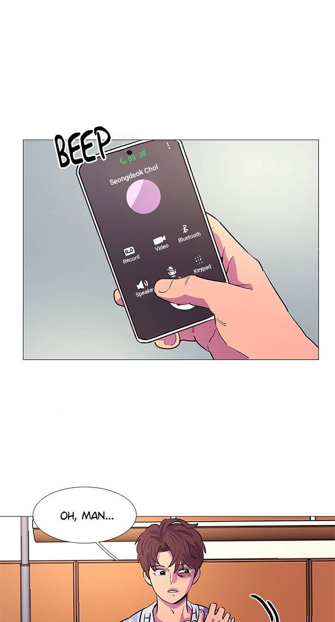 1 Second chapter 110 page 41