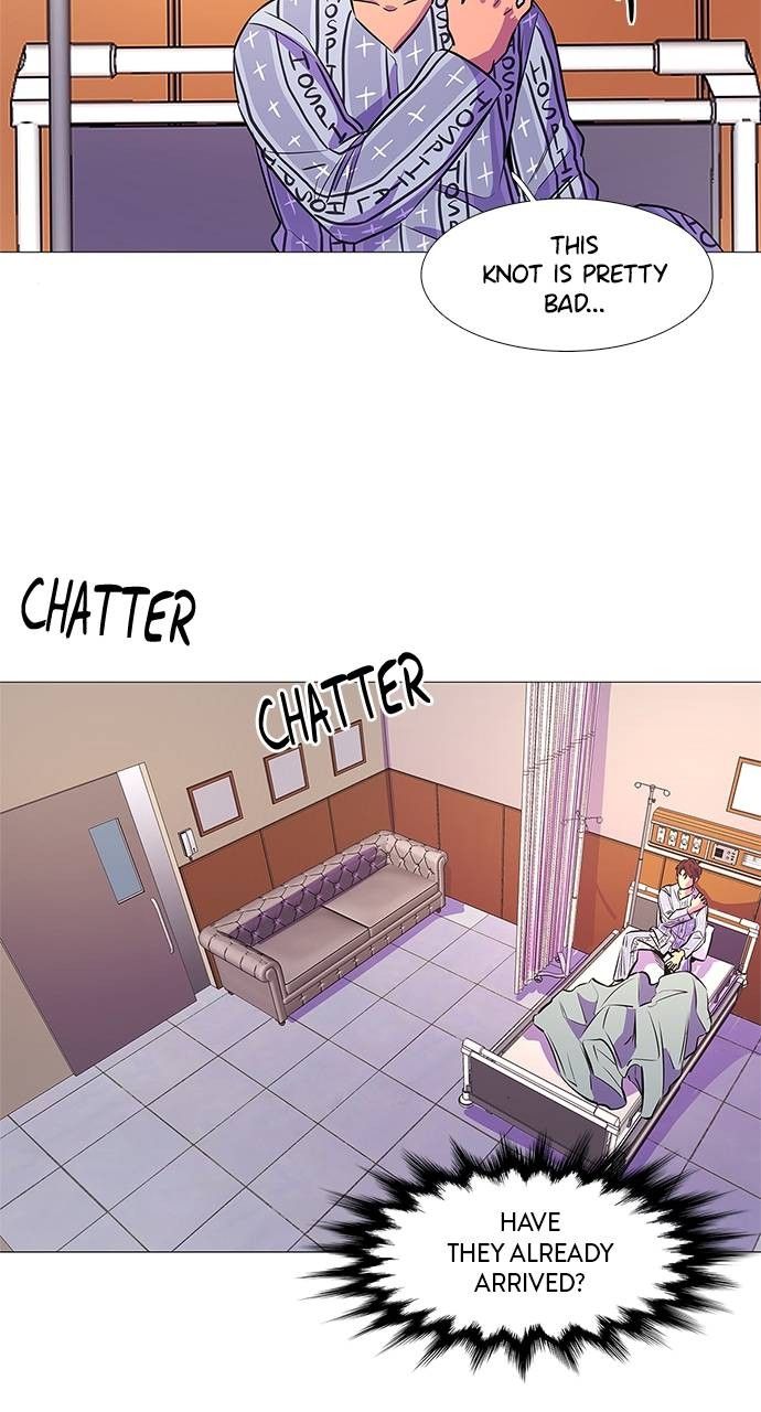 1 Second chapter 110 page 42