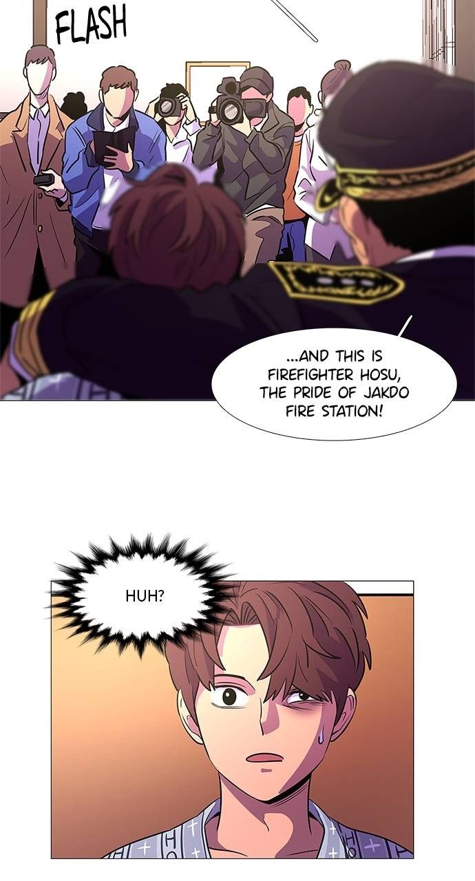 1 Second chapter 110 page 50