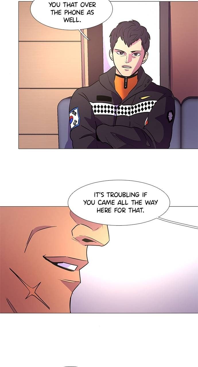 1 Second chapter 110 page 56