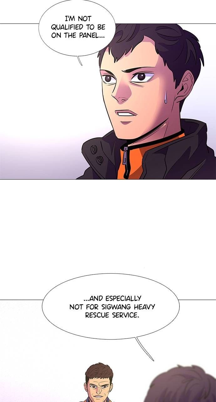 1 Second chapter 110 page 57