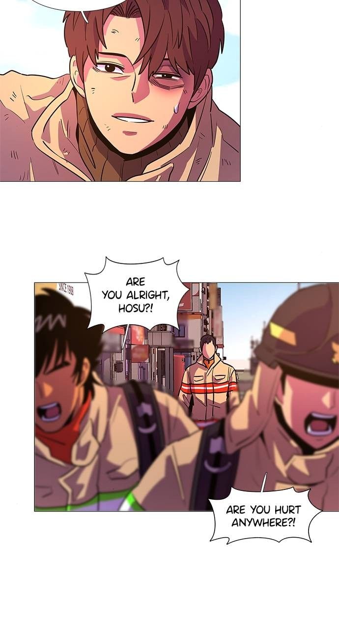 1 Second chapter 110 page 6