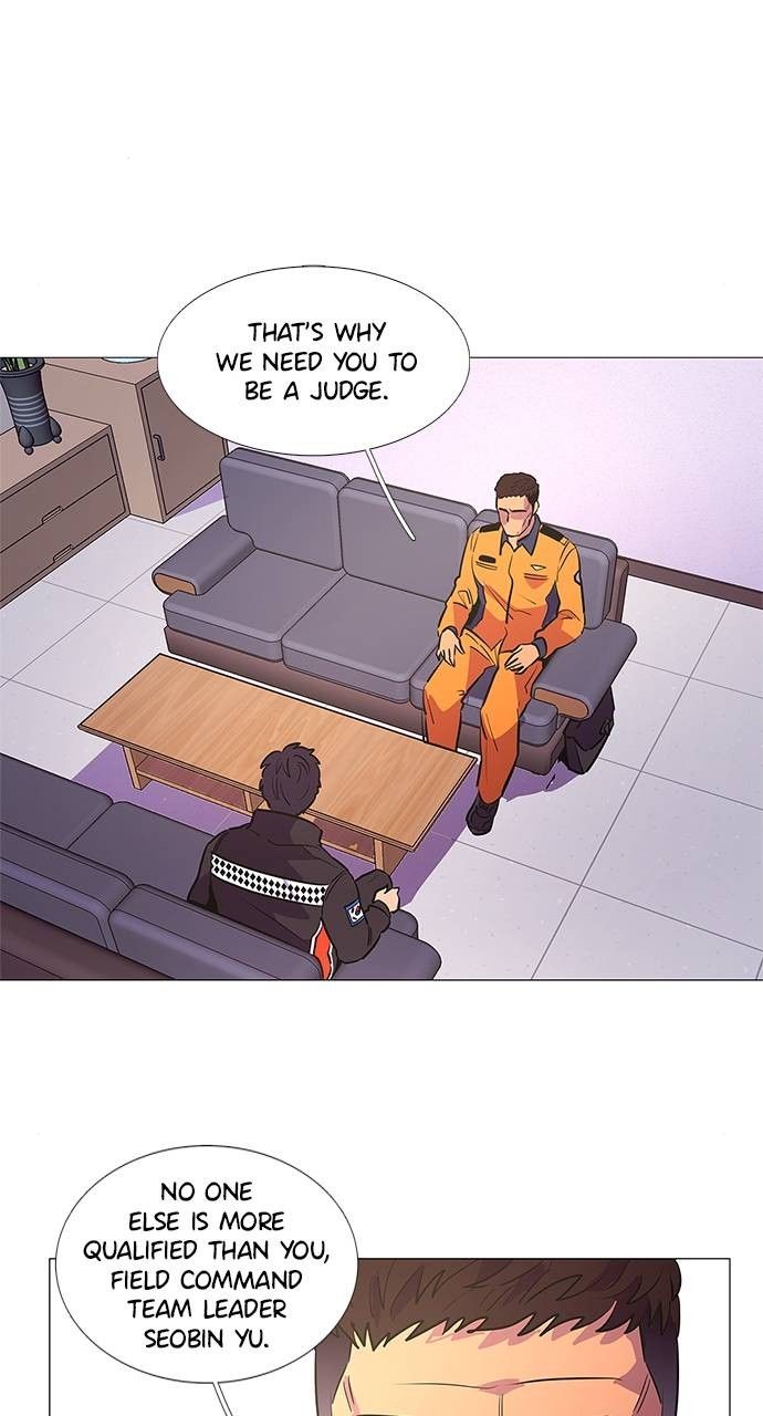 1 Second chapter 110 page 60