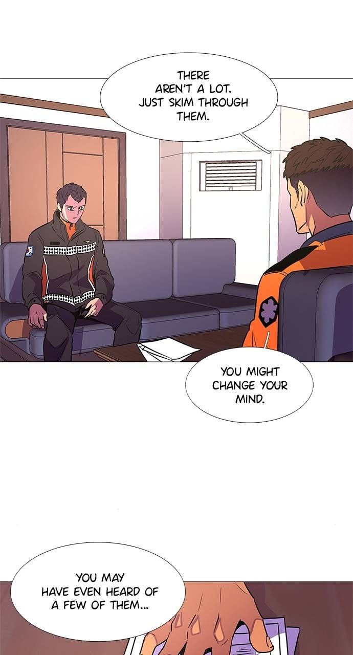 1 Second chapter 110 page 63