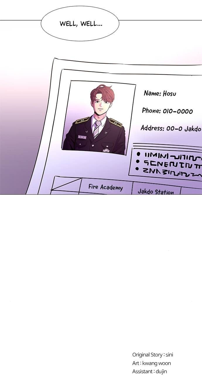 1 Second chapter 110 page 67