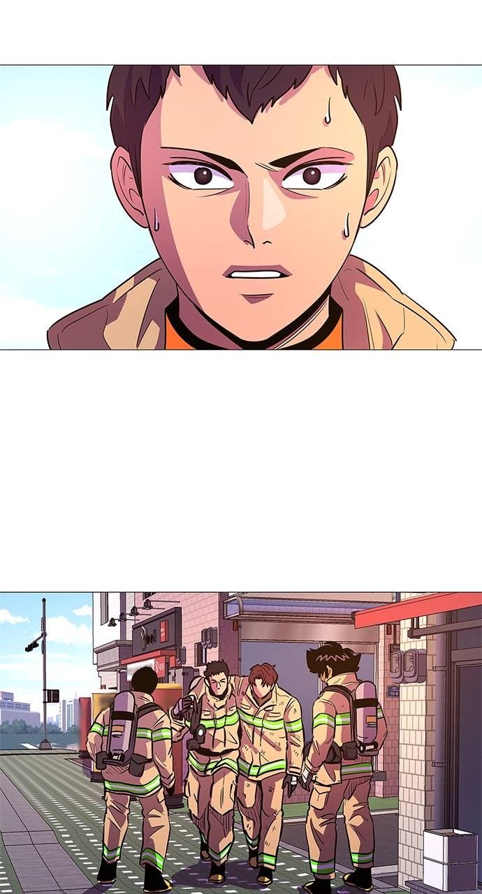 1 Second chapter 110 page 7