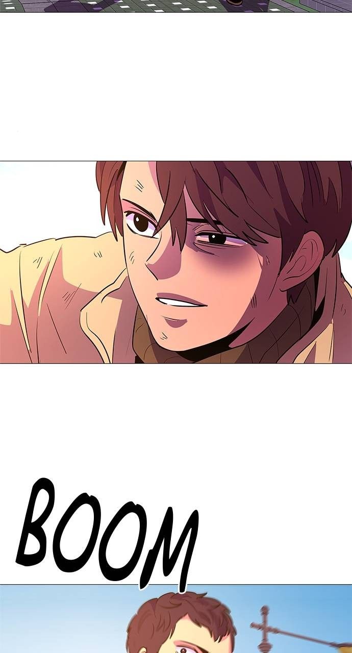 1 Second chapter 110 page 8