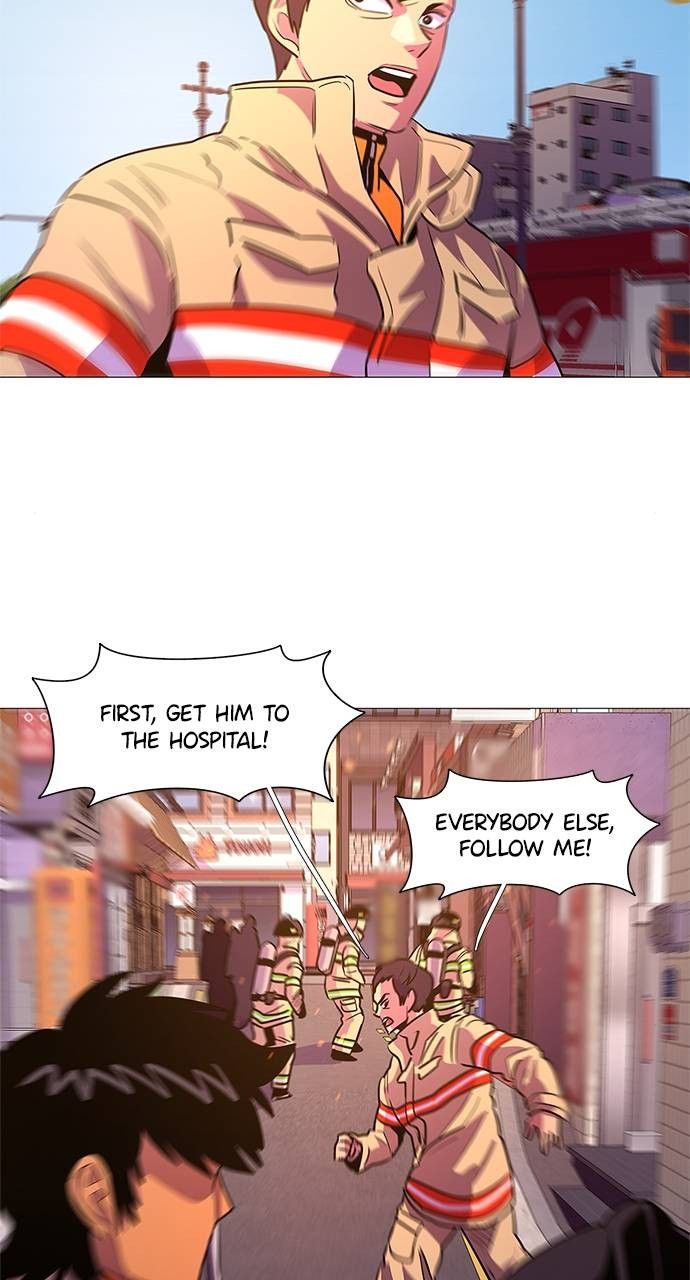 1 Second chapter 110 page 9