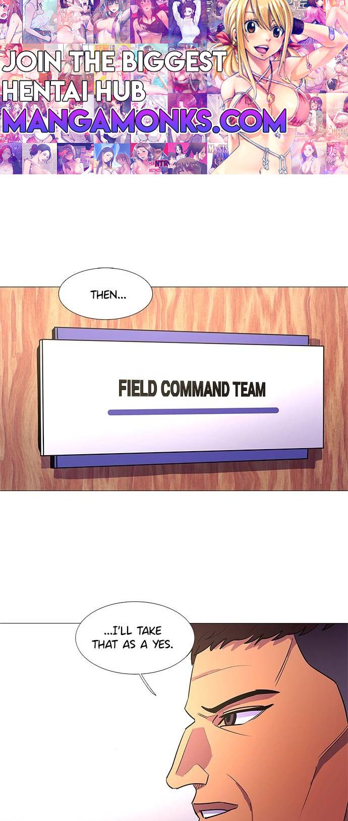 1 Second chapter 111 page 1