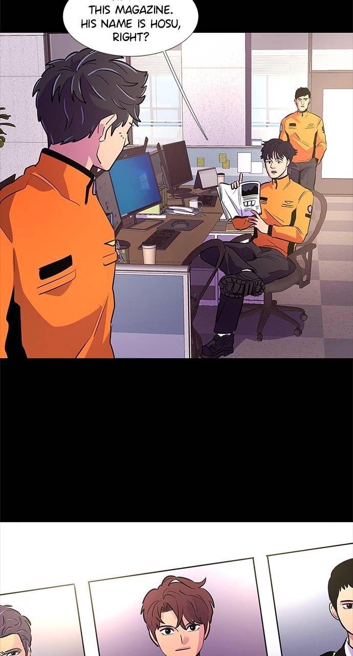 1 Second chapter 111 page 22