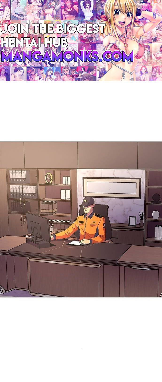 1 Second chapter 112 page 1