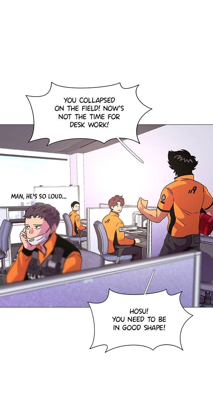 1 Second chapter 112 page 15