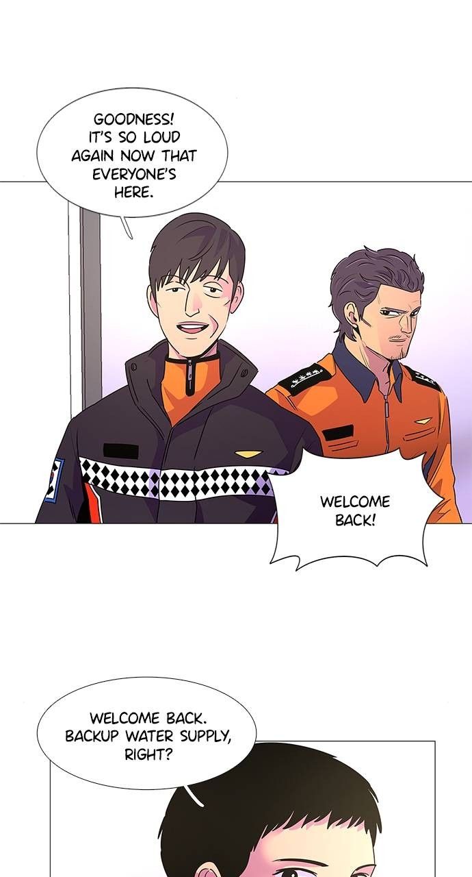 1 Second chapter 112 page 16