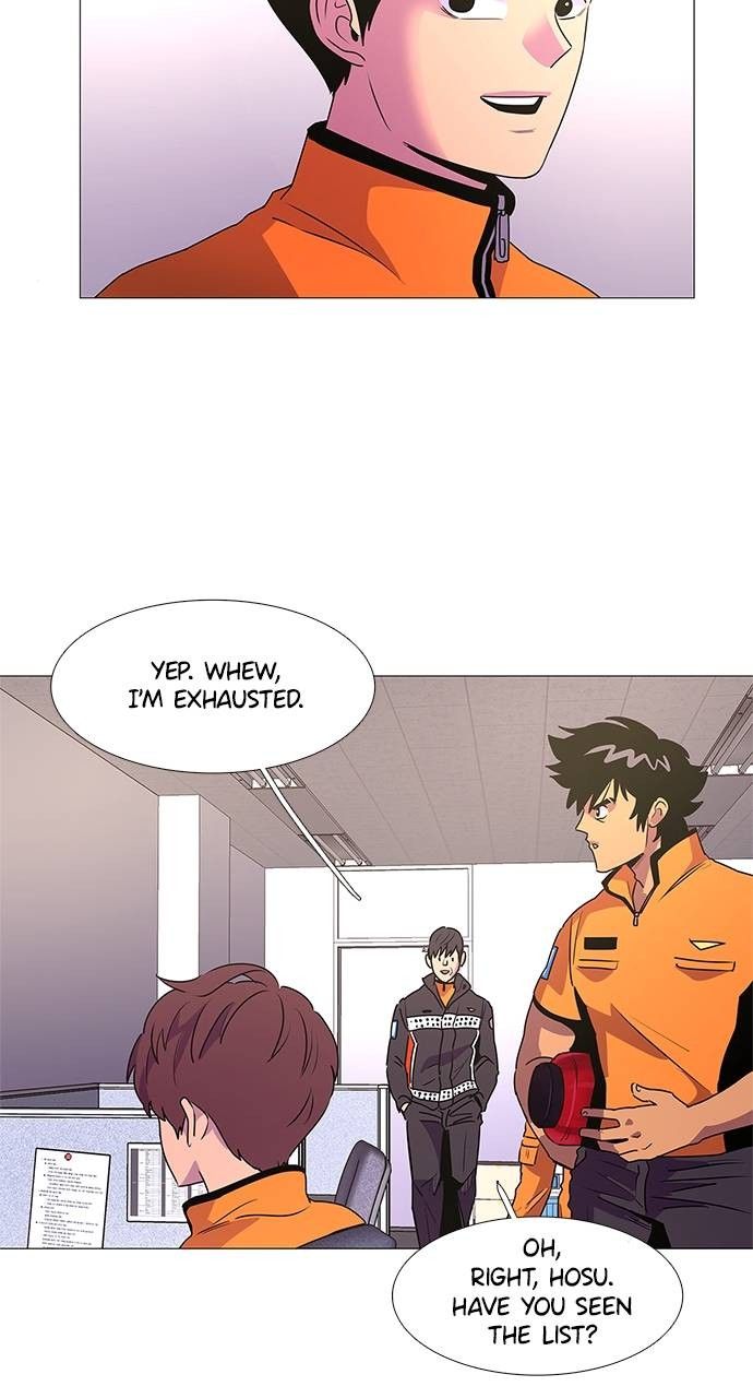 1 Second chapter 112 page 17