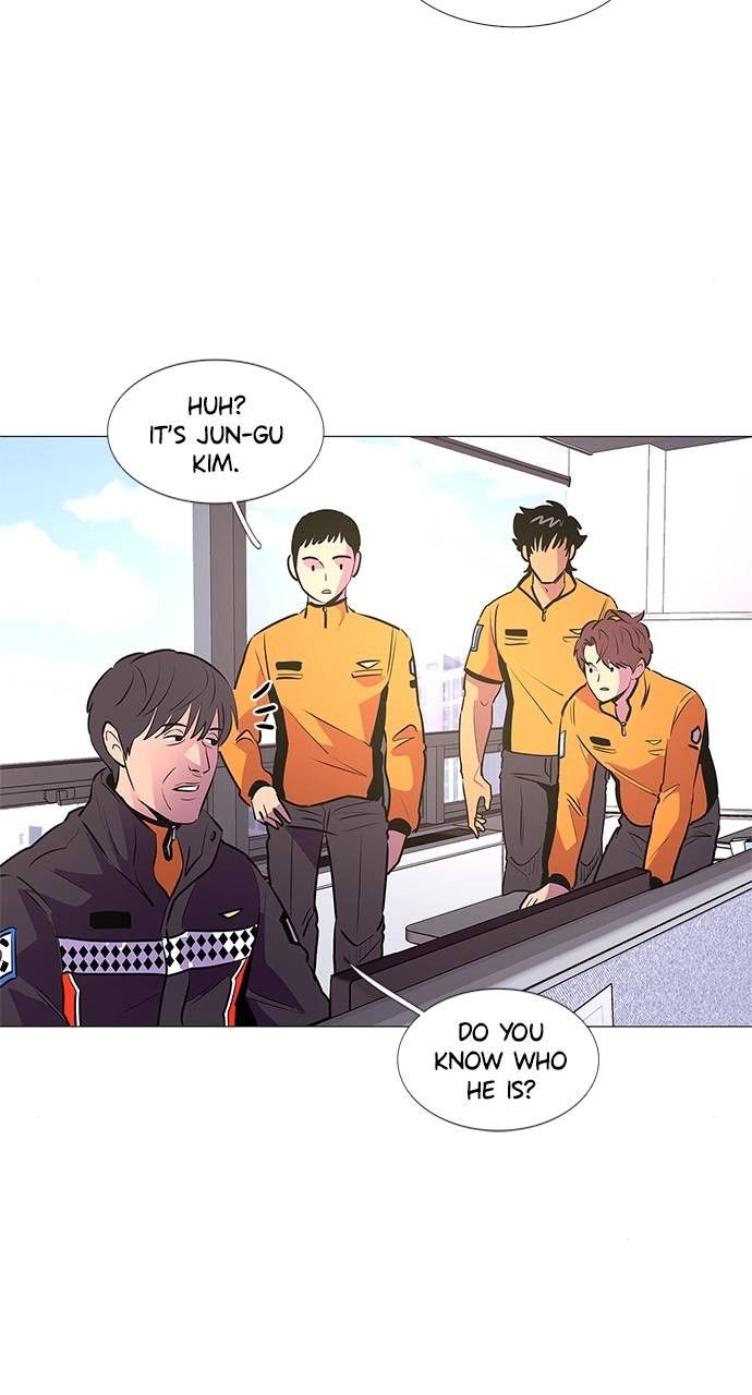 1 Second chapter 112 page 22