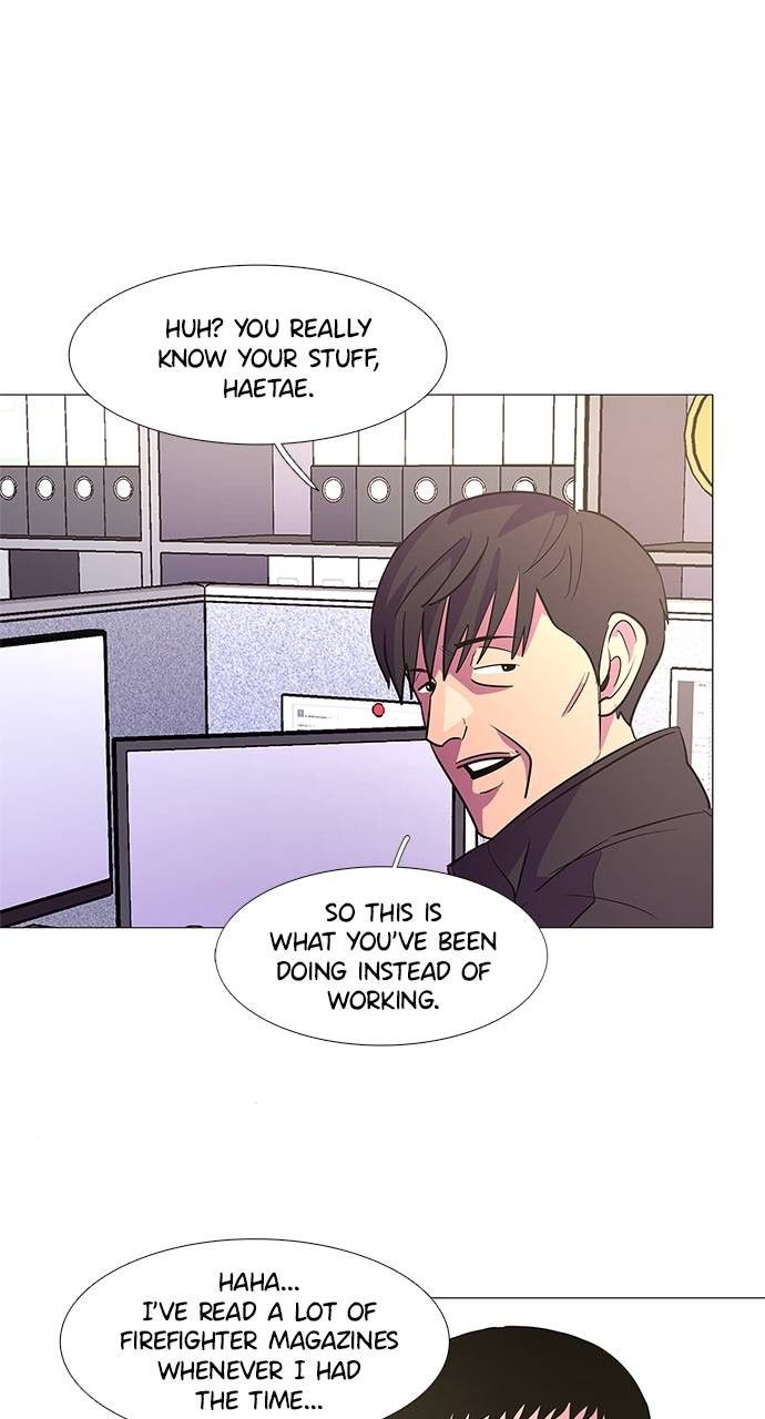 1 Second chapter 112 page 25