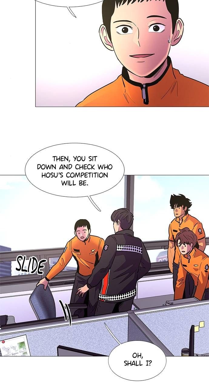 1 Second chapter 112 page 26