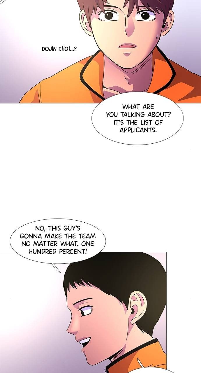 1 Second chapter 112 page 32