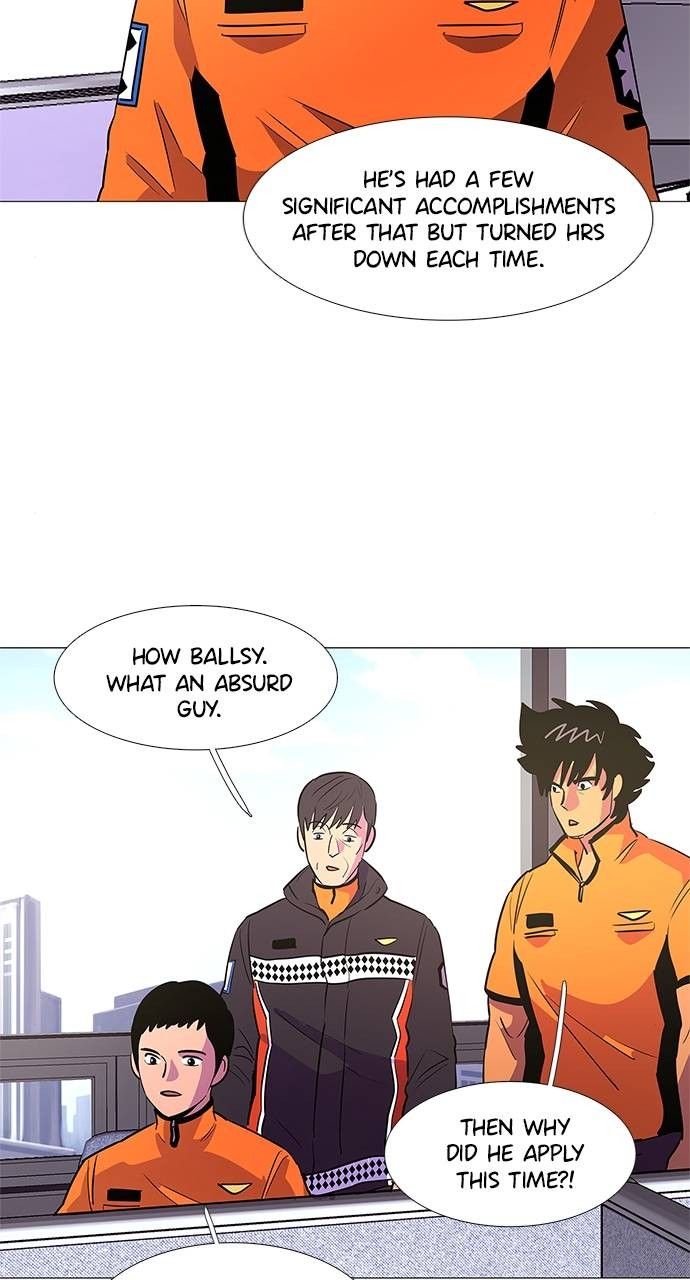 1 Second chapter 112 page 37