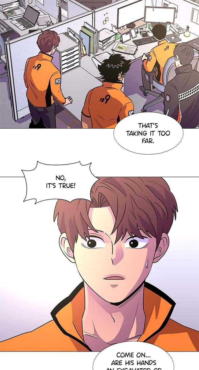 1 Second chapter 112 page 40