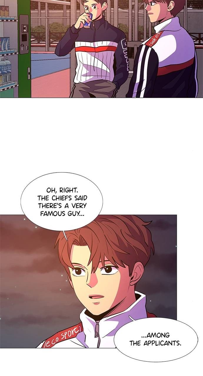 1 Second chapter 112 page 64