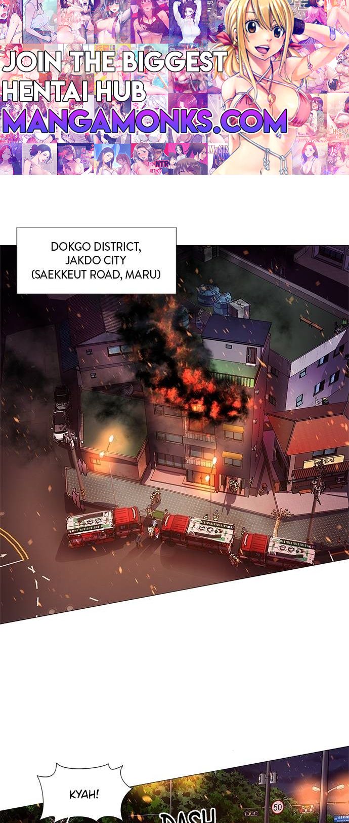 1 Second chapter 113 page 1