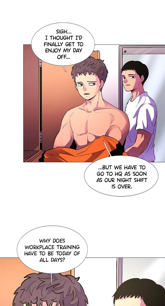 1 Second chapter 113 page 22