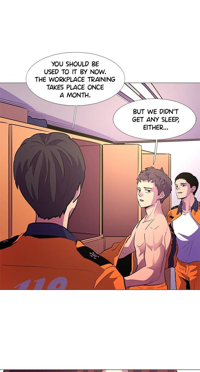 1 Second chapter 113 page 24