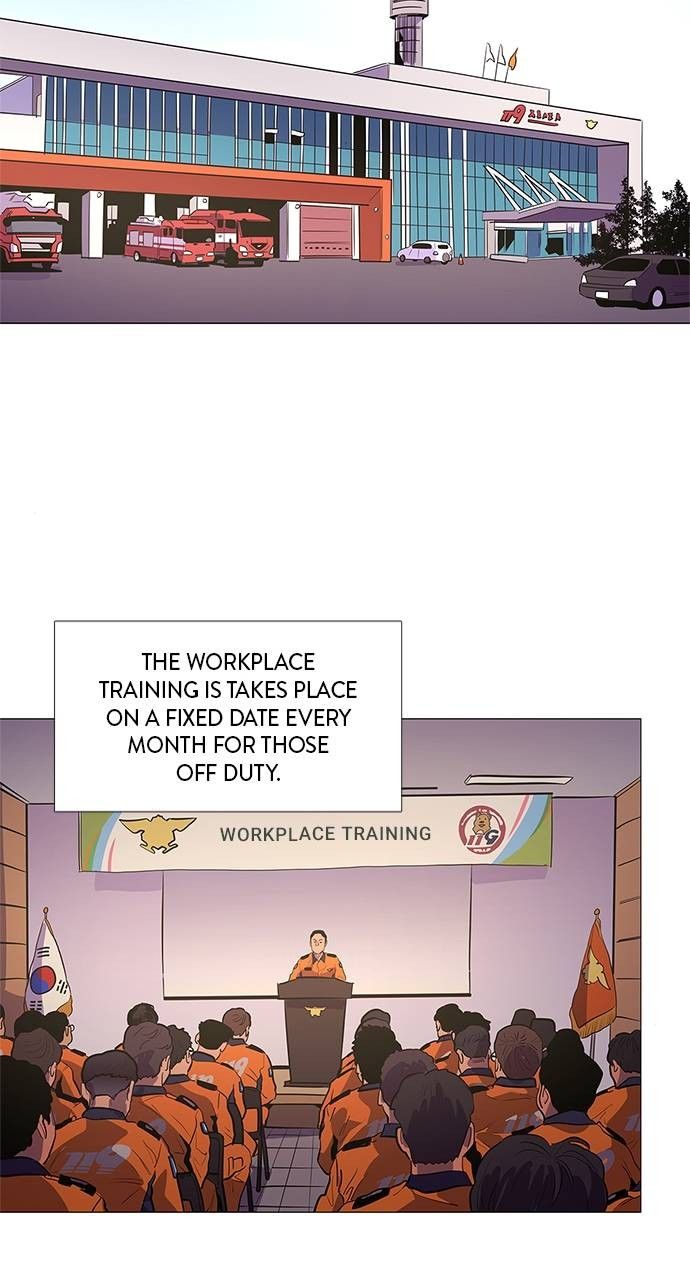 1 Second chapter 113 page 26