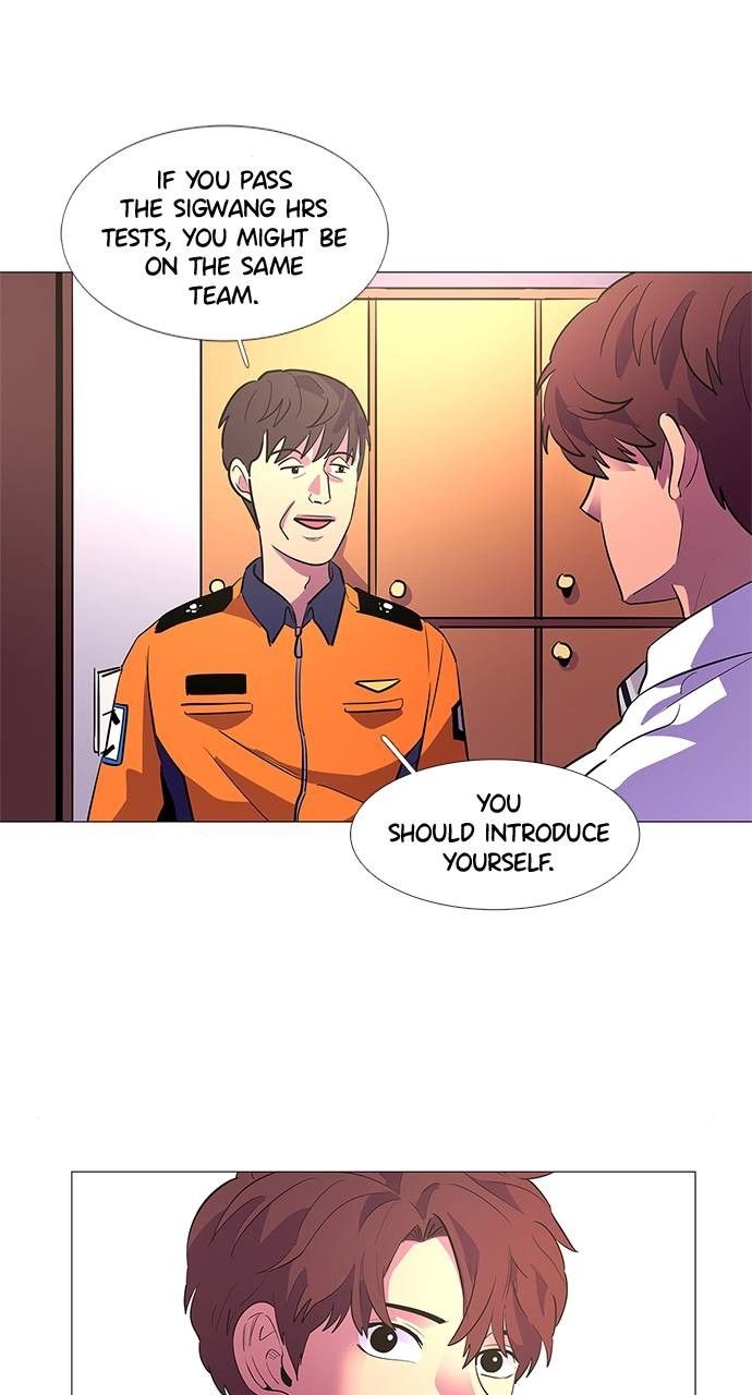 1 Second chapter 113 page 35