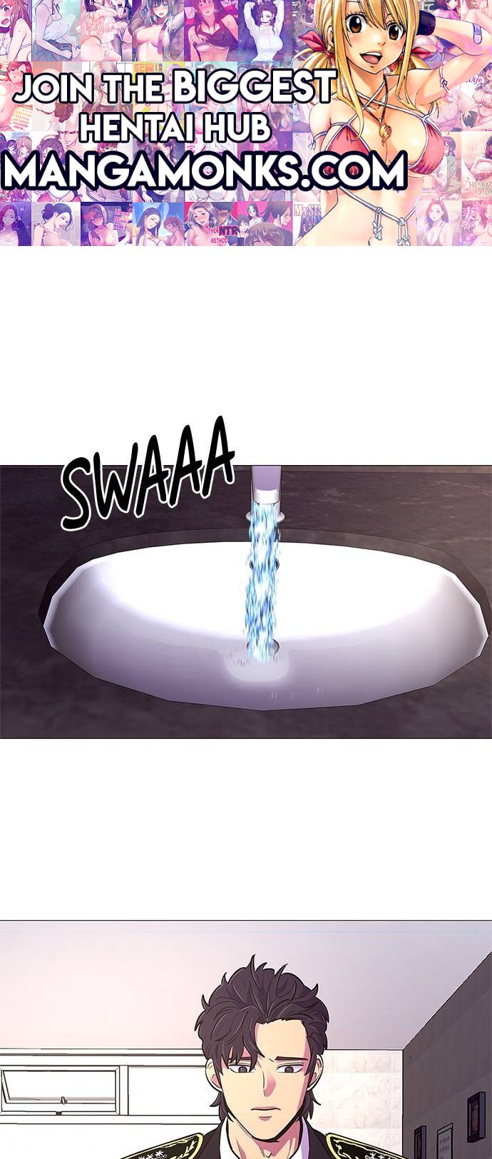 1 Second chapter 114 page 1