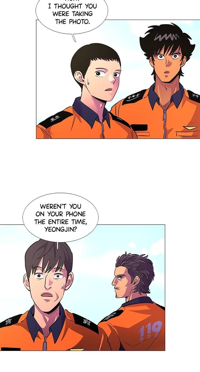 1 Second chapter 114 page 40