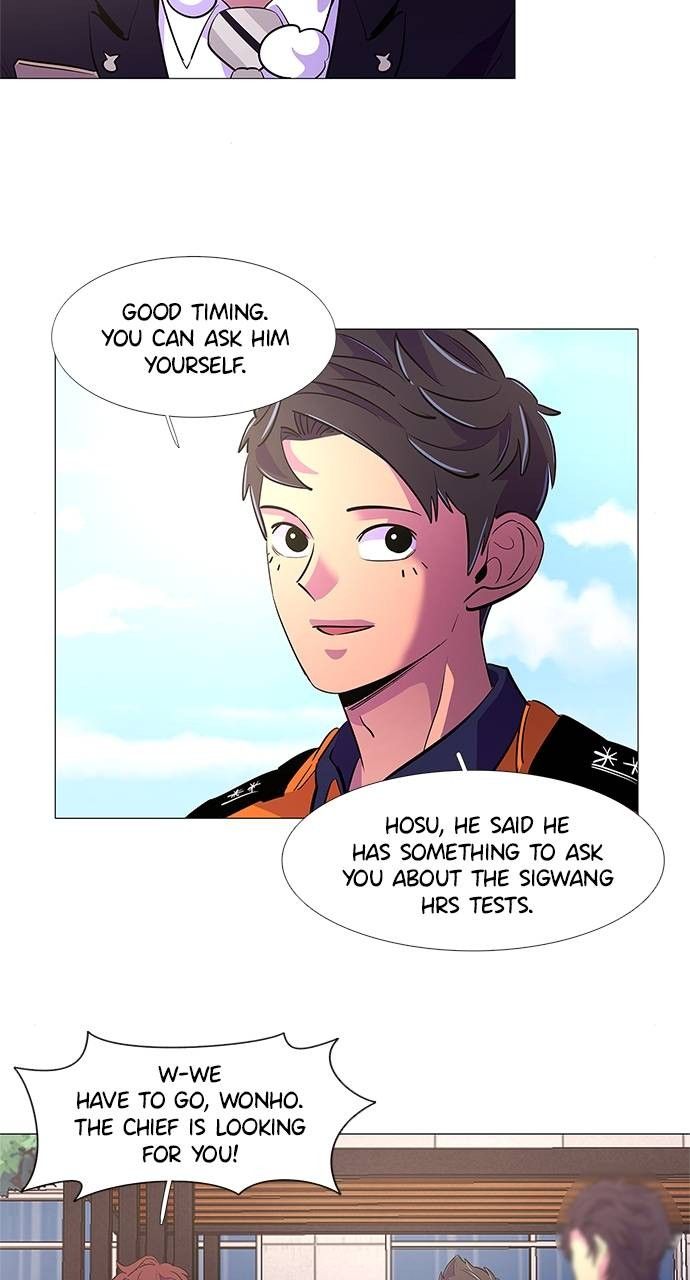 1 Second chapter 114 page 49