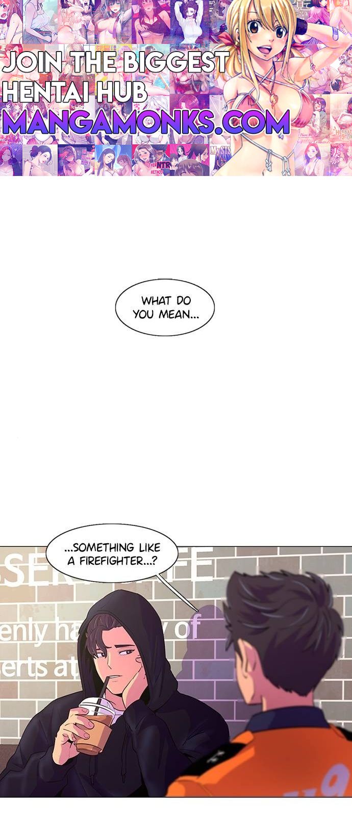 1 Second chapter 115 page 1