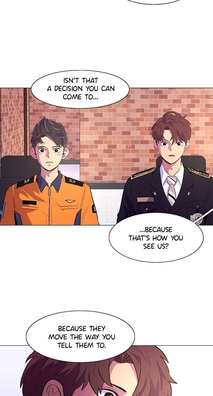 1 Second chapter 115 page 16