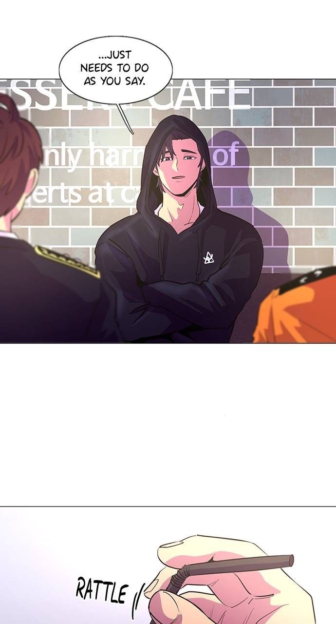 1 Second chapter 115 page 19