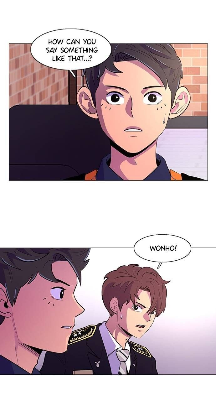 1 Second chapter 115 page 2