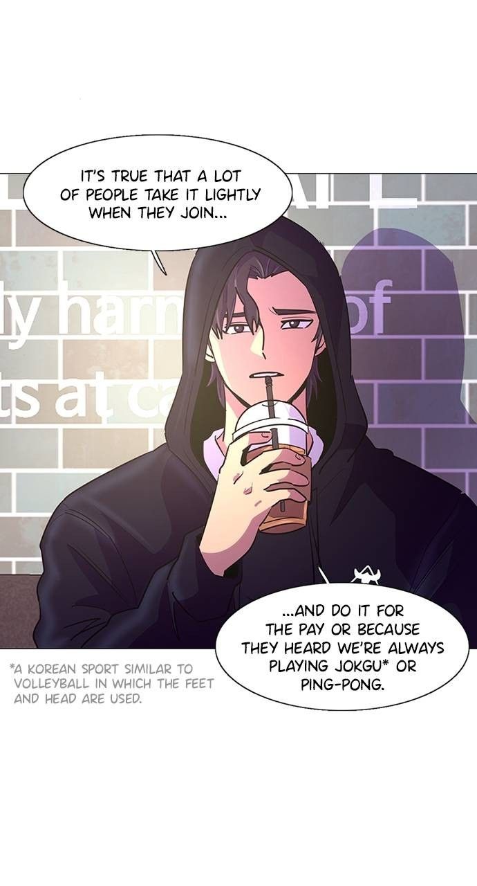 1 Second chapter 115 page 21