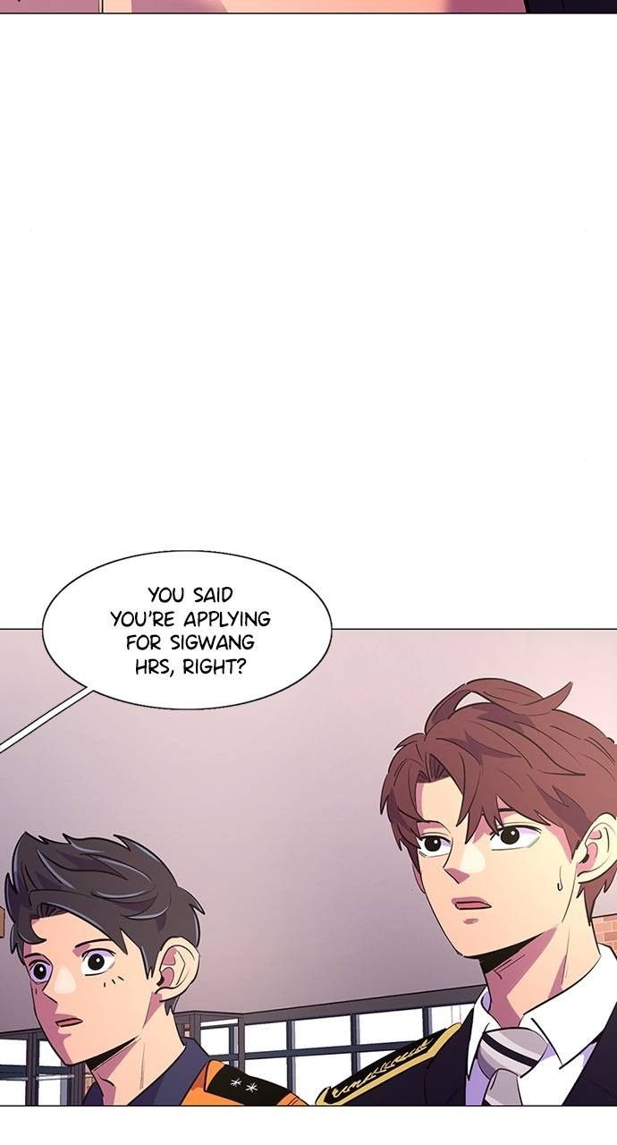 1 Second chapter 115 page 32