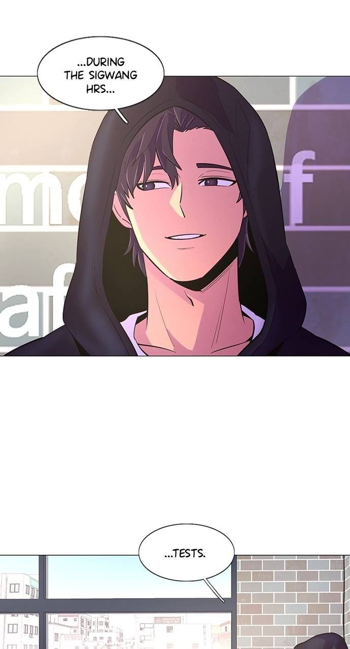 1 Second chapter 115 page 39