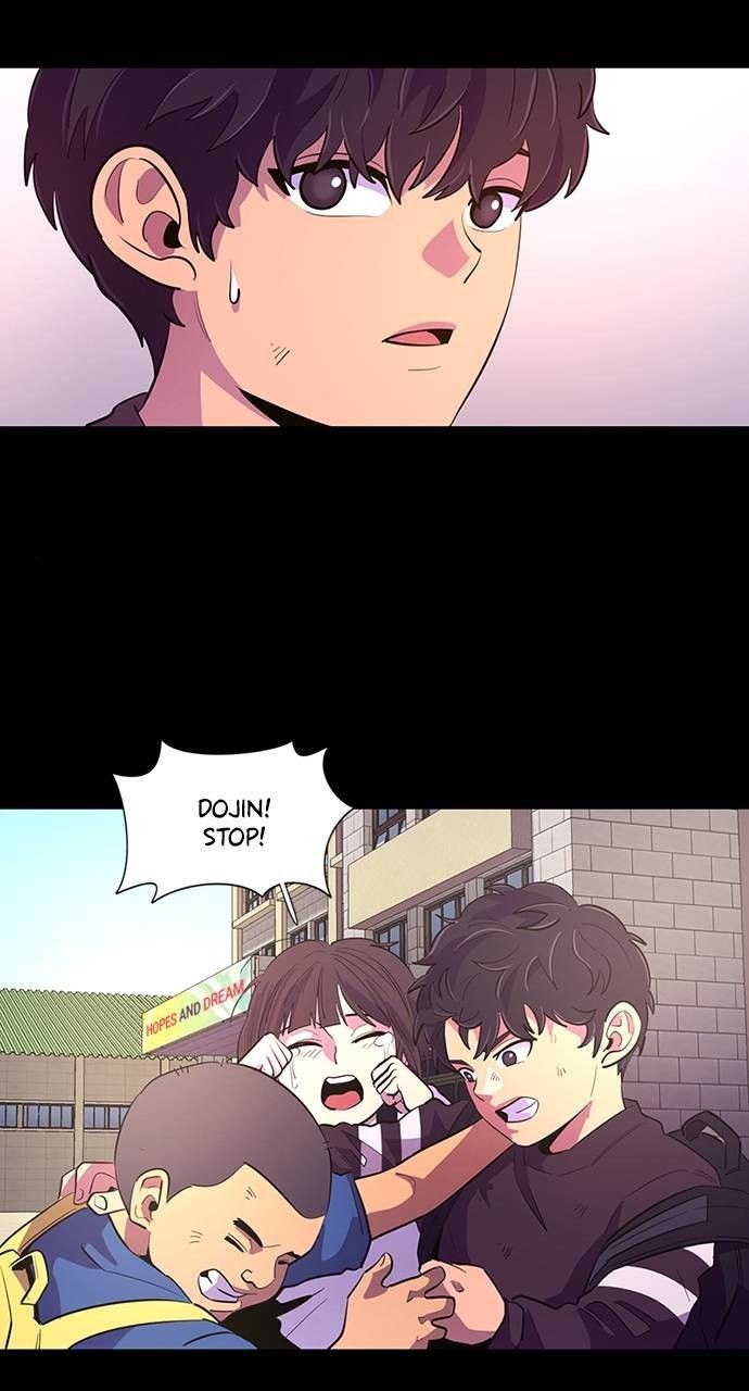 1 Second chapter 115 page 50