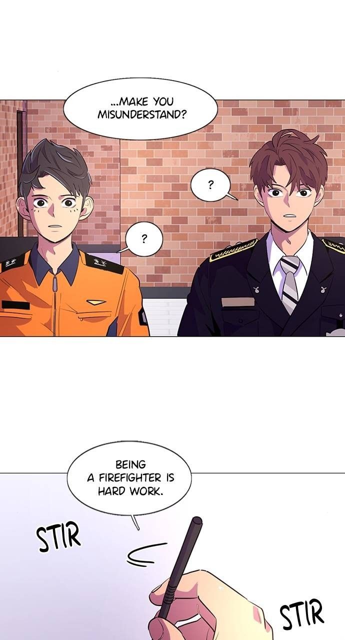 1 Second chapter 115 page 6