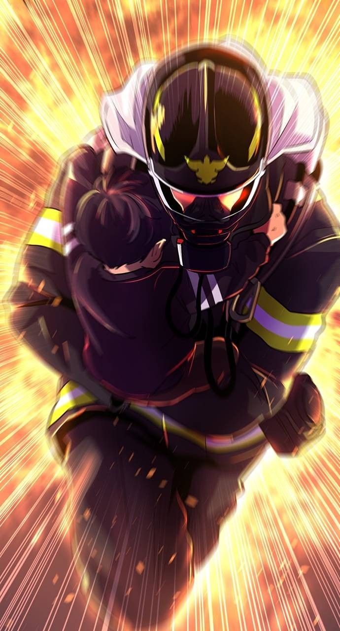 1 Second chapter 115 page 63