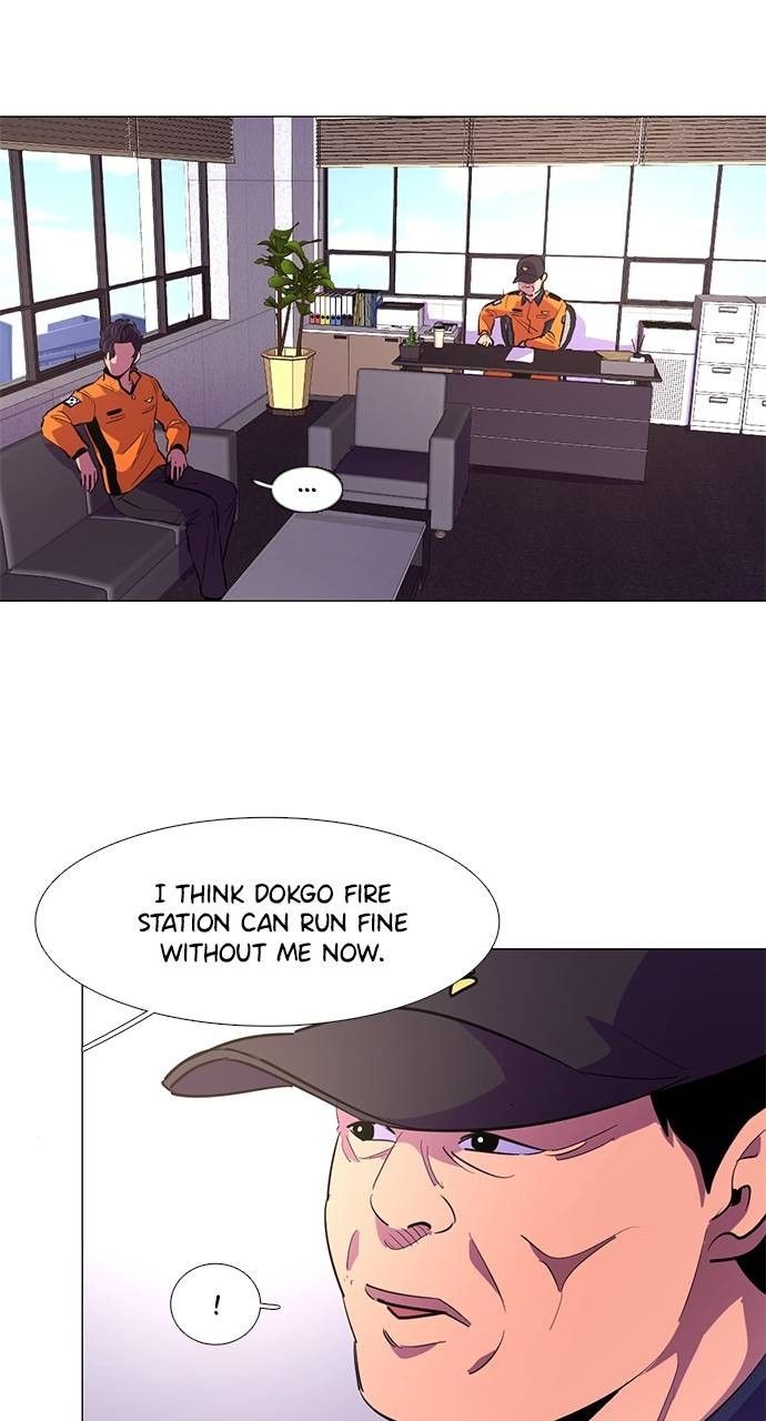 1 Second chapter 116 page 10