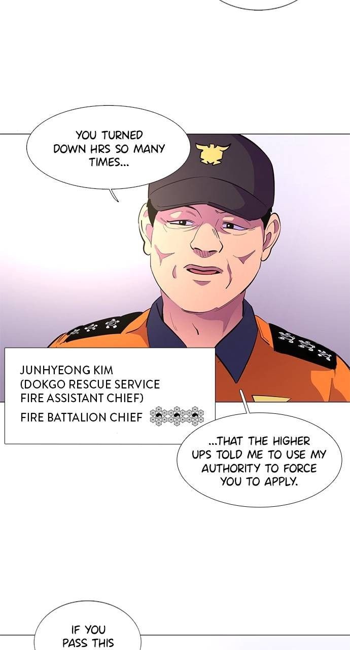 1 Second chapter 116 page 2