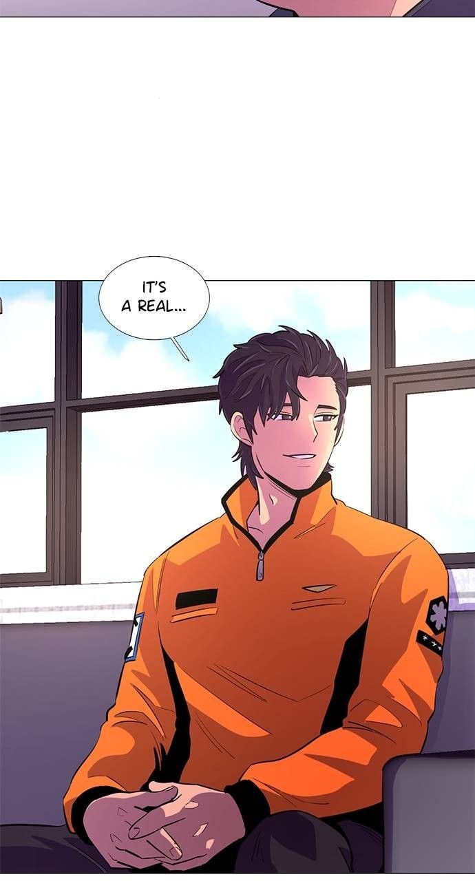 1 Second chapter 116 page 20