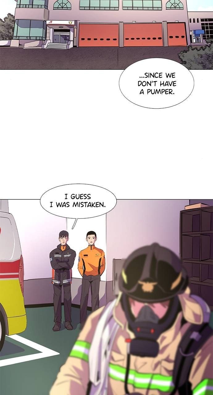 1 Second chapter 116 page 23