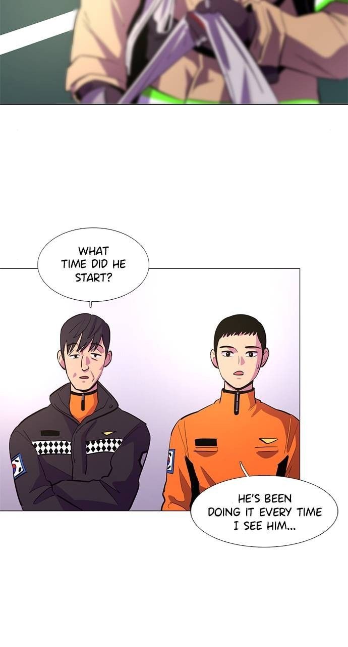 1 Second chapter 116 page 24